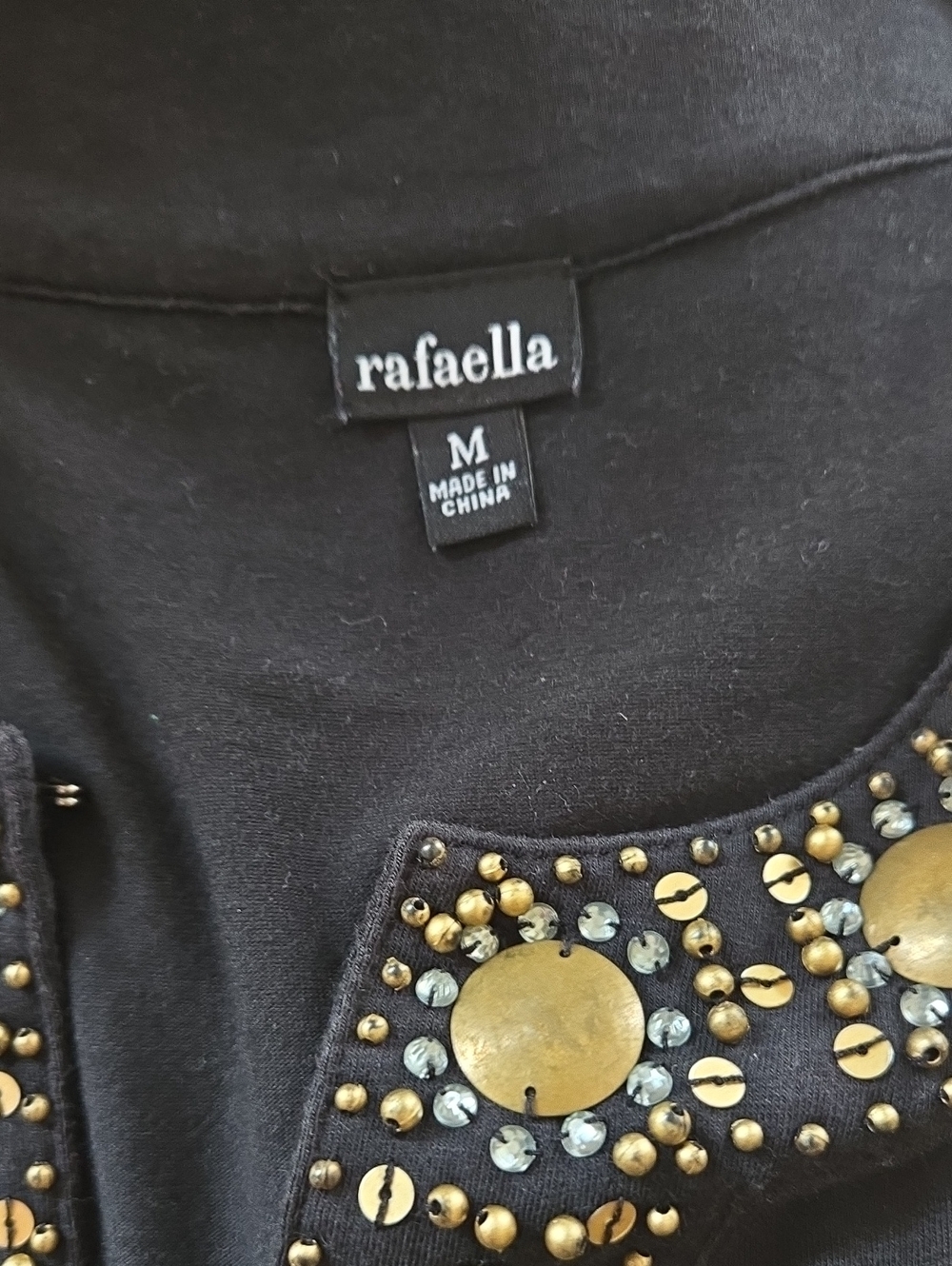 Rafaella Tank - Picture 5 of 6
